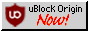 uBlock Origin NOW!